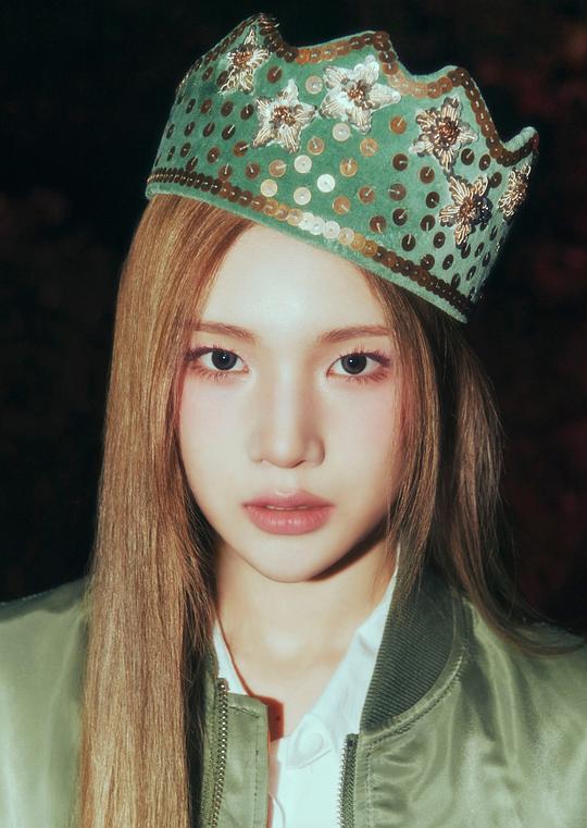 金主恩 Kim Jueun照片