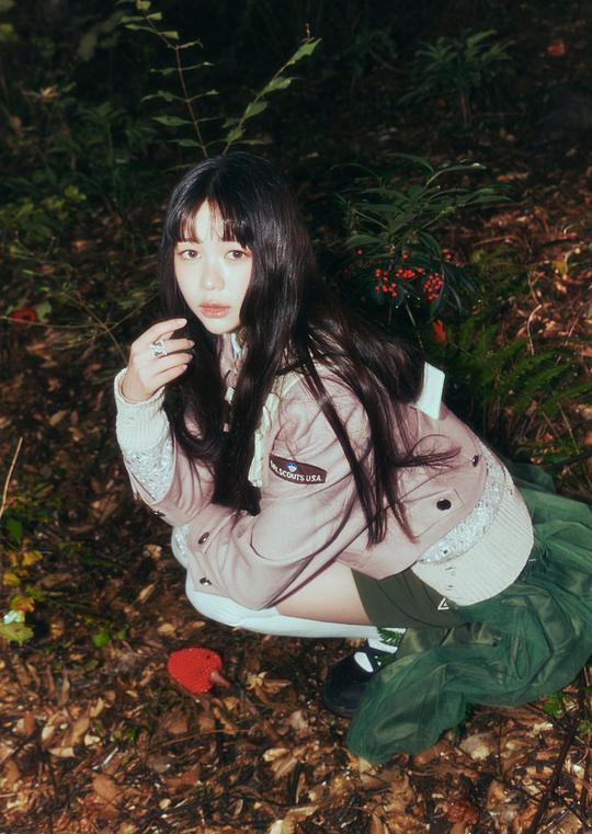 金奈延 Kim Nayeon照片