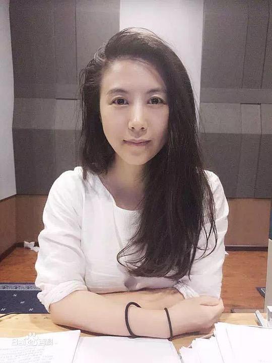 张凯 Kai Zhang照片