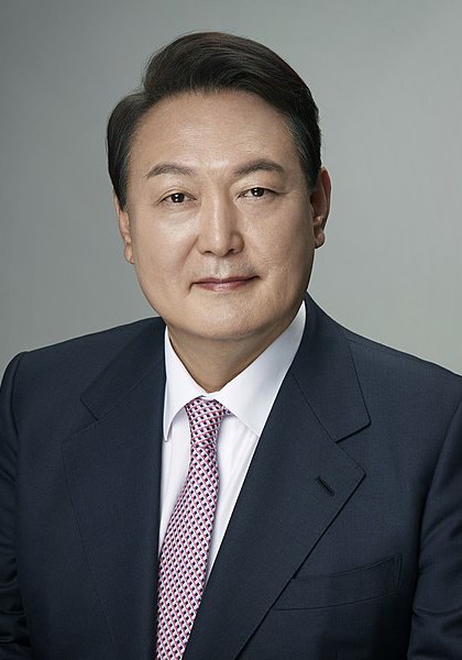 尹锡悦 Seok-Youl Yoon照片