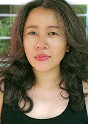 特丽贝妮·拉伊 Tribeny Rai照片