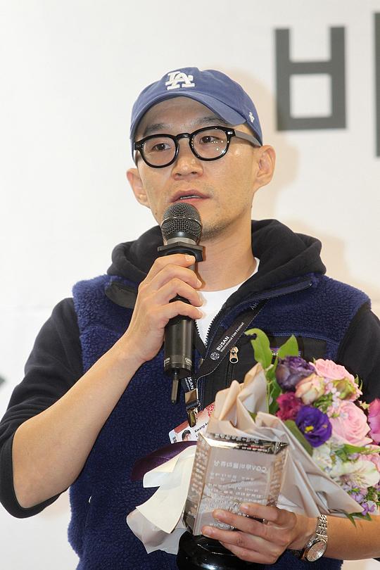 李光国 Kwang-kuk Lee照片