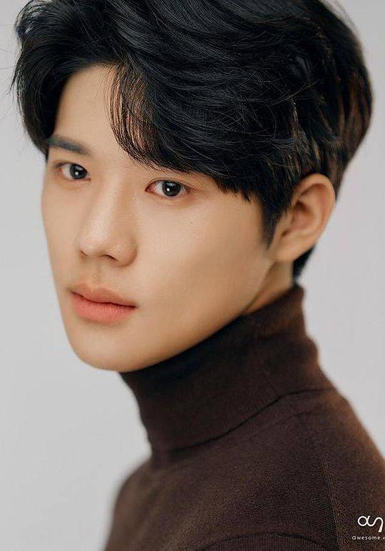 文相敏 Mun Sang Min照片