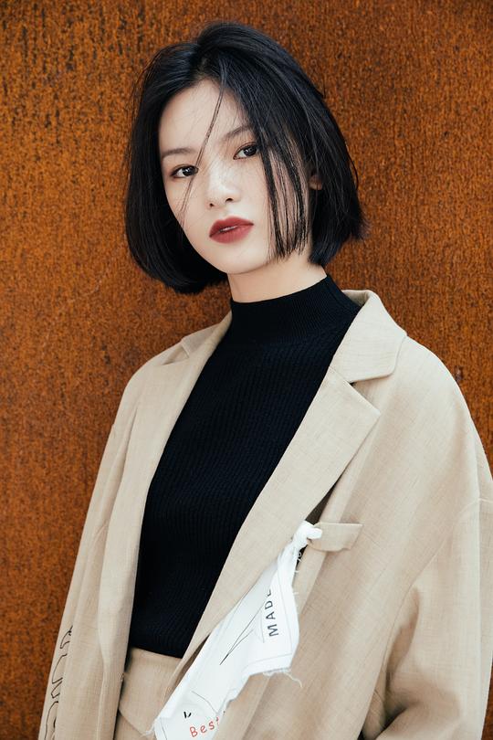 邱天 Tian Qiu照片