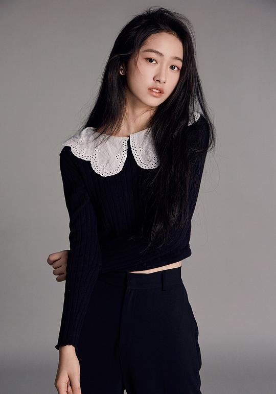 杨肸子 Xizi Yang照片