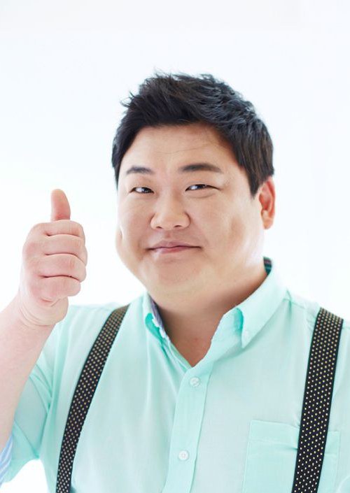 金俊铉 Jun-hyun Kim照片