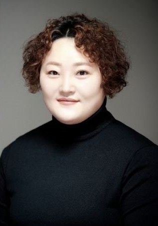 朴智雅 Park Jee A照片