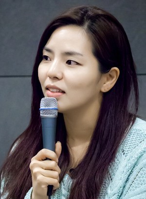 金志宪 Ji-Hyun Kim照片