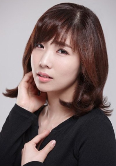 裴琉璃 Bae Yuri照片