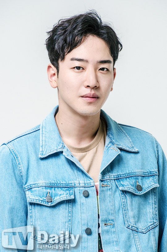 李太善 Tae-seon Lee照片