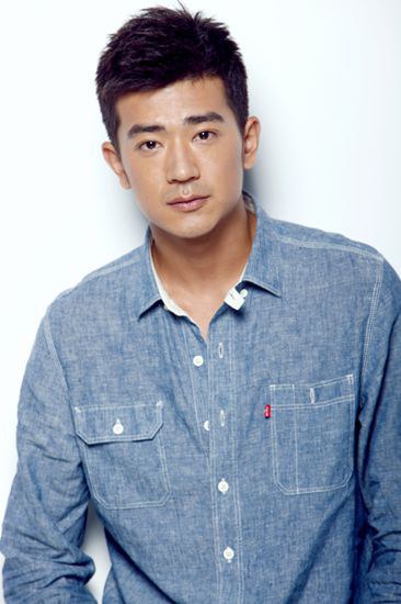 李岷城 Mincheng Li照片