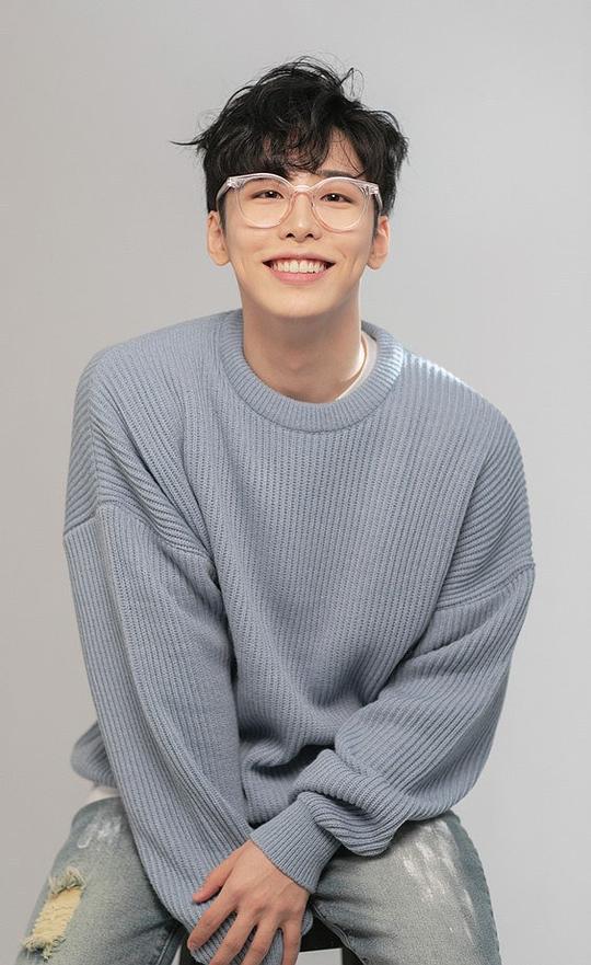 李道河 Do-ha Lee照片