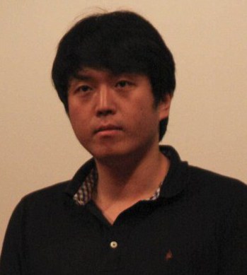 李昌熙 Chang-hee Lee照片