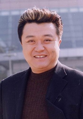 马晓峰 Xiaofeng Ma照片