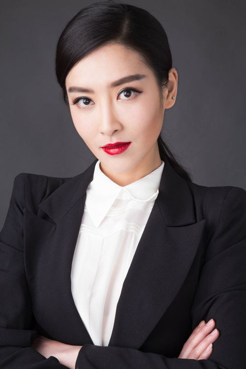 杨卿 Qing Yang照片