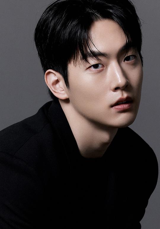 金俊豪 Junho Kim照片