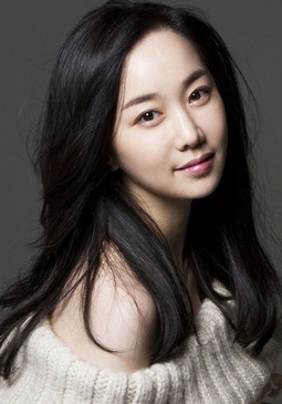 金旼序 Kim Min Seo照片