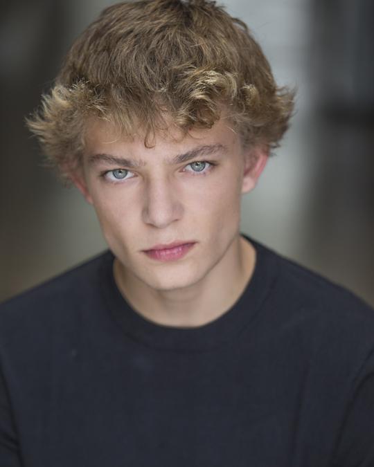 哈勒·莱托 Hale Lytle照片