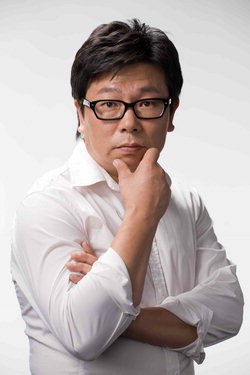 杨兴州 Heung-ju Yang照片