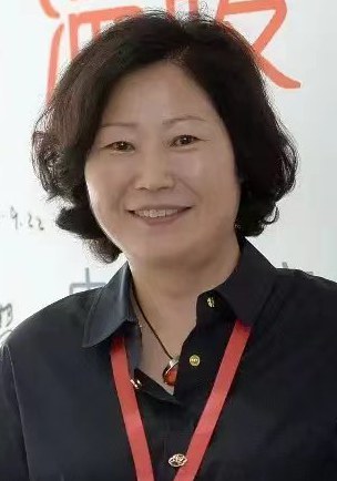 黄善美 Seonmi Hwang照片