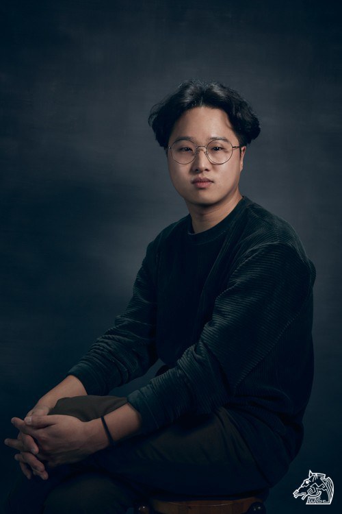 郑承旿 Seung-O Jeong照片