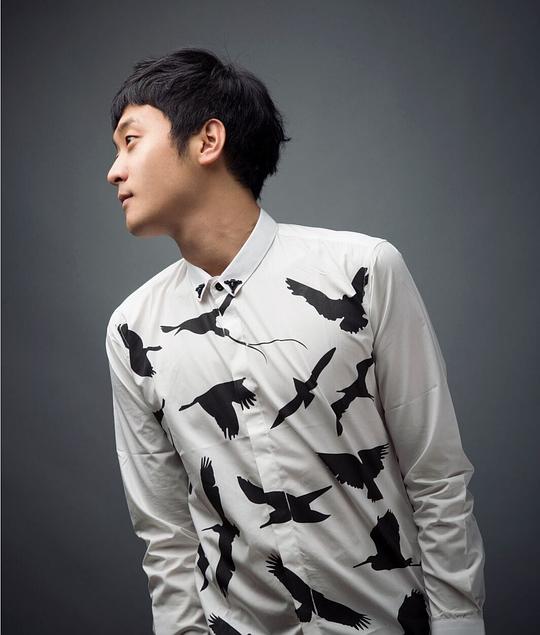 阎余超 Yuchao Yan照片