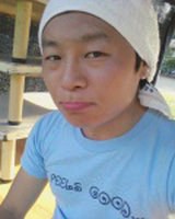 金景来 Kyung-rae Kim照片