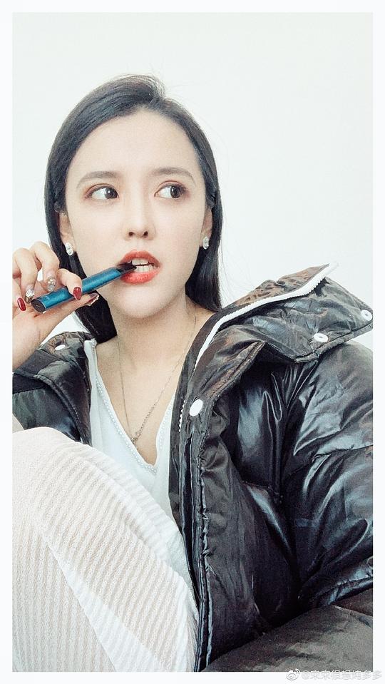 宋佳欣 Jiaxin Song照片