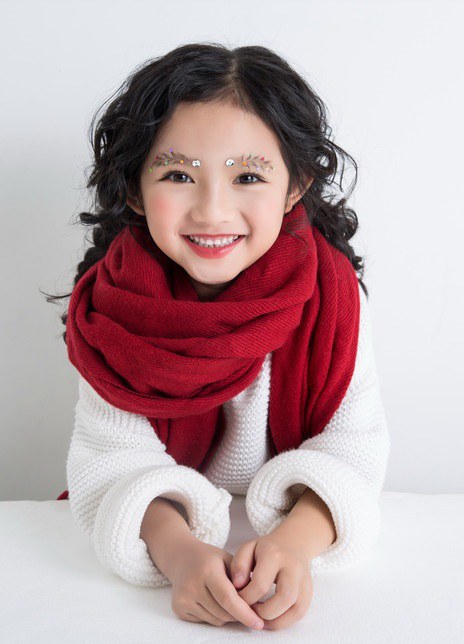 朱梓玥 Ziyue Zhu照片