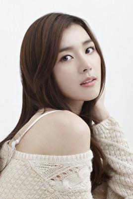 吉恩惠 Gil Eun Hye照片