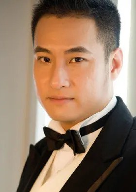 吴海若 Hairuo Wu照片