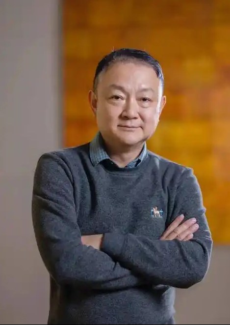 欧阳奋强 Fenqiang Ouyang照片