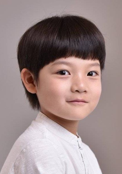 高东河 Dong-ha Ko照片