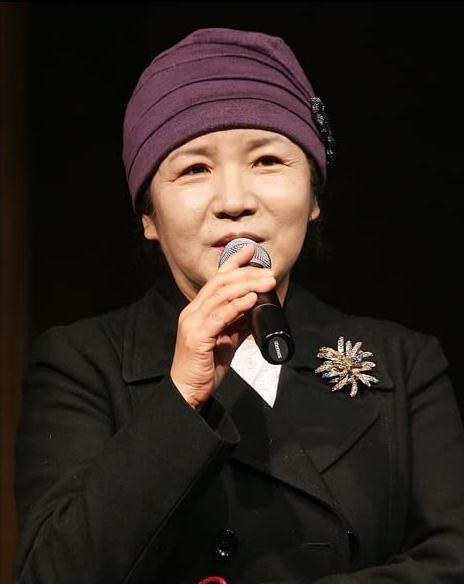 朴惠珍 Hye-jin Park照片