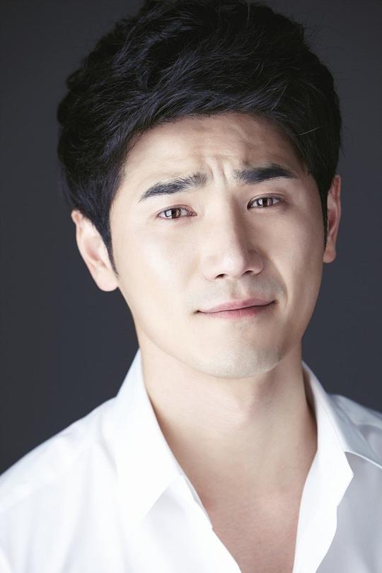 河秀豪 Ha Soo-ho照片