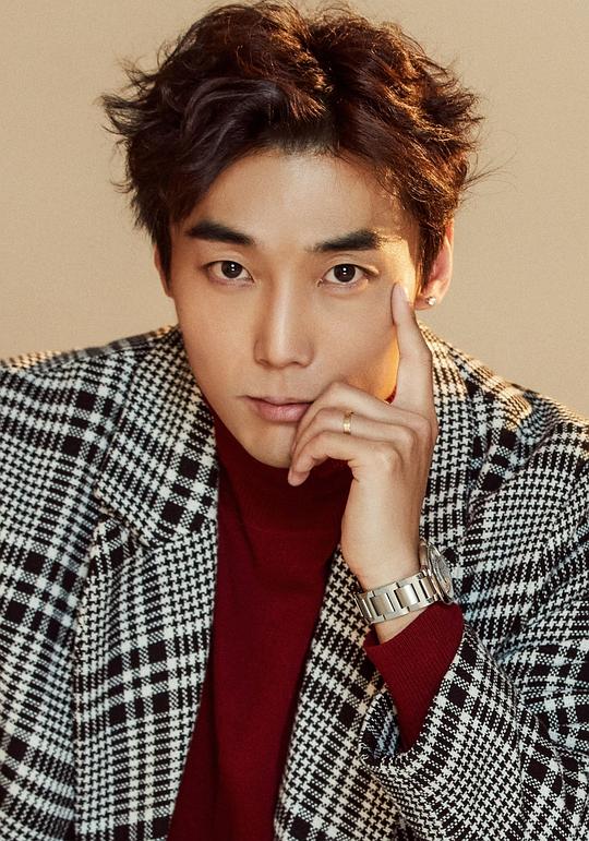 郭万超 Wanchao Guo照片