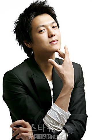 金兴铢 Heung-soo Kim照片