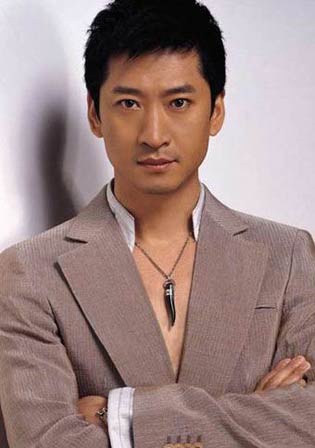 周杰 Jie Zhou照片