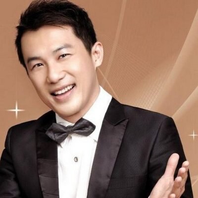 李子昭 Sean Lee照片