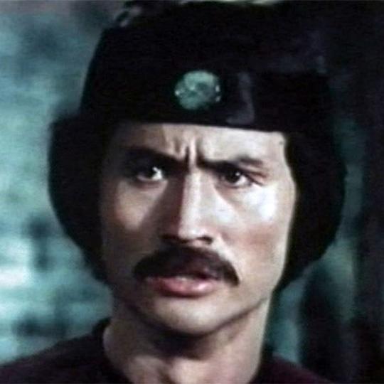 权永文 Yeong-Mun Kwon照片