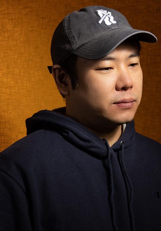 金武英 KIM Mooyoung照片