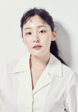 金敏荷 Min-ha Kim照片