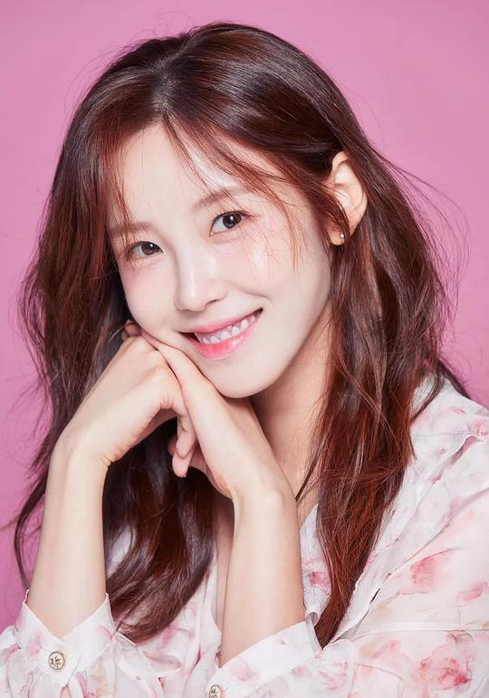 全烋星 Hyosung Jeon照片