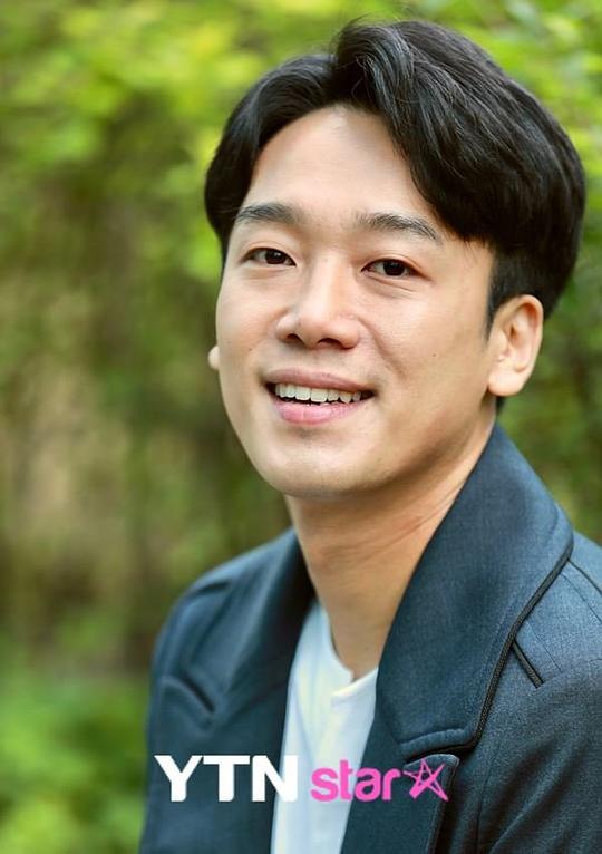 金南熙 Kim Nam Hee照片