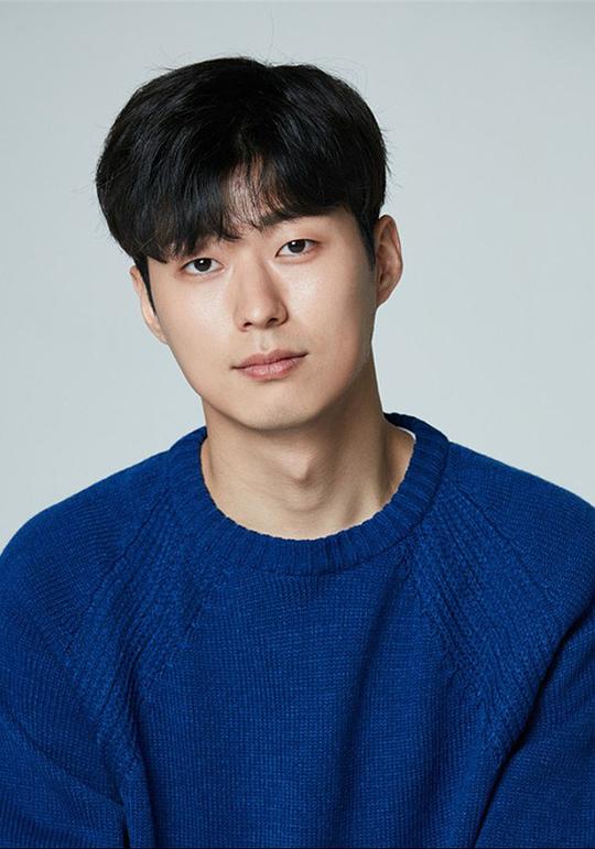 安桐丘 Ahn Dong Goo照片