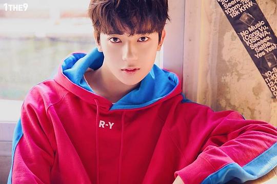 申艺灿 Ye-chan Shin照片