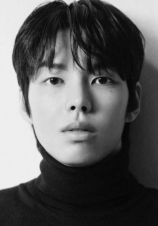 朴允浩 Yoon-ho Park照片