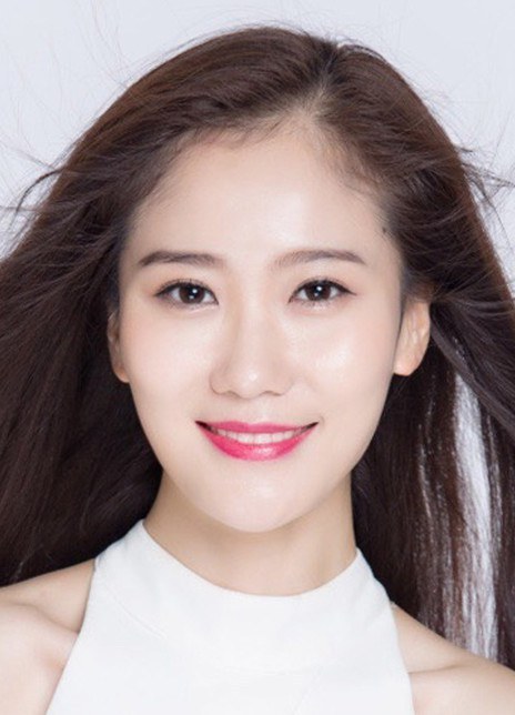 刘思莹 Siying Liu照片