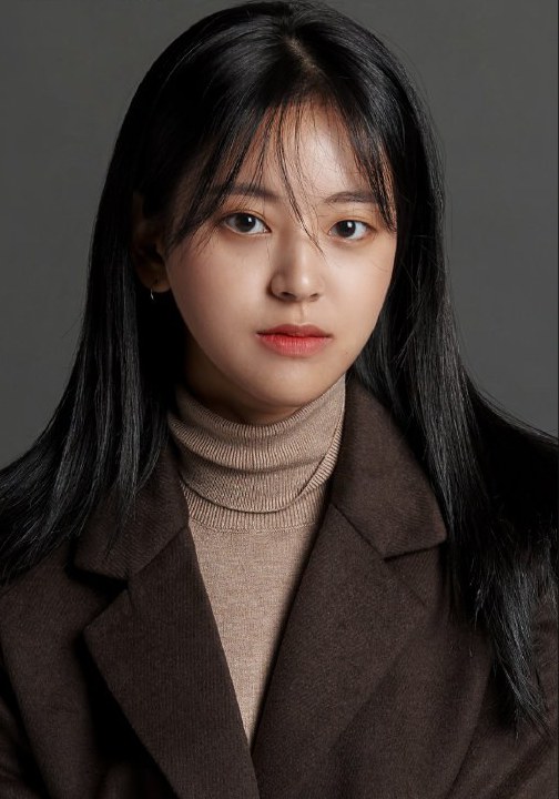 黄宝云 Boyoon Hwang照片