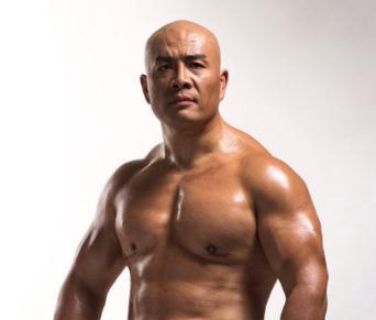 龙武 Wu Long照片